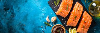 USA Increased Omega 3 Study