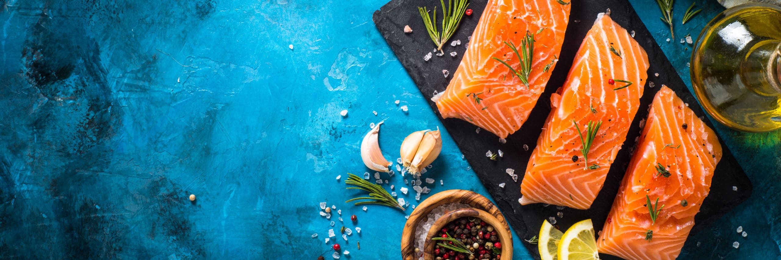 USA Increased Omega 3 Study